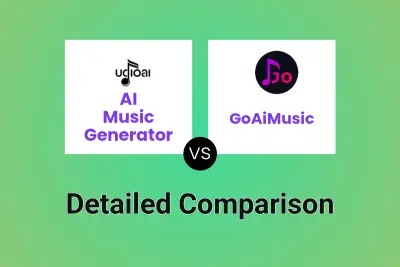 AI Music Generator vs GoAiMusic