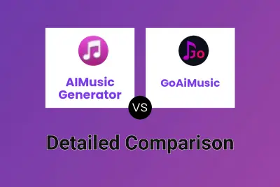 AIMusic Generator vs GoAiMusic