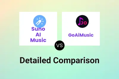 Suno AI Music vs GoAiMusic