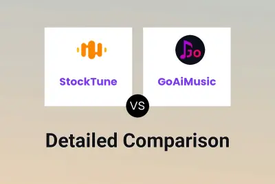 StockTune vs GoAiMusic