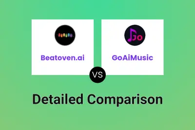 Beatoven.ai vs GoAiMusic