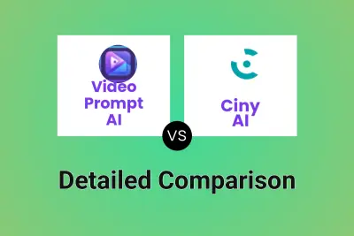 Video Prompt AI vs Ciny AI