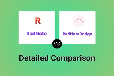 RedNote vs RedNoteBridge