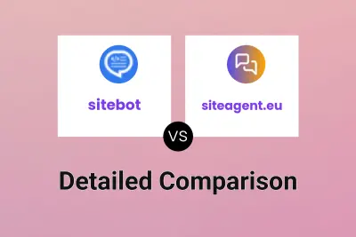 sitebot vs siteagent.eu