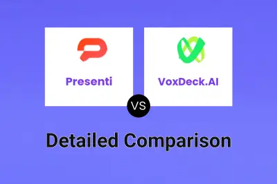 Presenti vs VoxDeck.AI