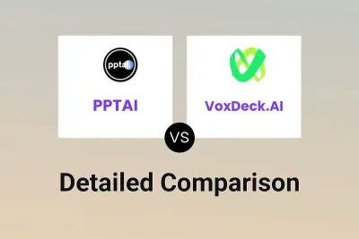 PPTAI vs VoxDeck.AI