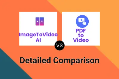 ImageToVideo AI vs PDF to Video