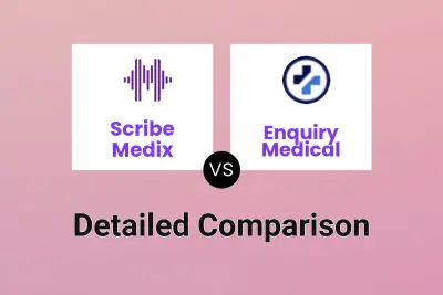 Scribe Medix vs Enquiry Medical
