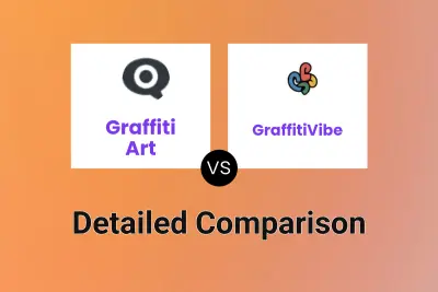 Graffiti Art vs GraffitiVibe