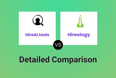 HireAI.tools vs Hireology
