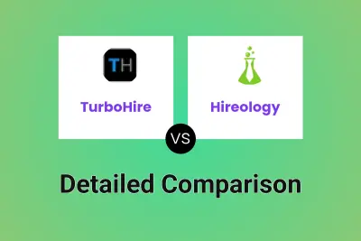 TurboHire vs Hireology