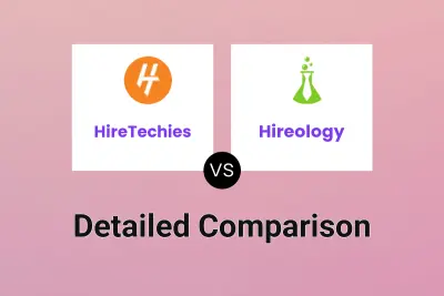 HireTechies vs Hireology