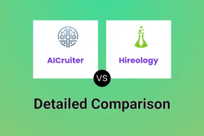 AICruiter vs Hireology