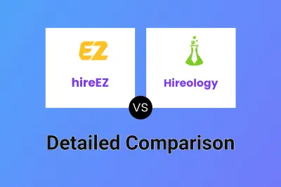 hireEZ vs Hireology
