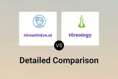 HirewithEve.ai vs Hireology