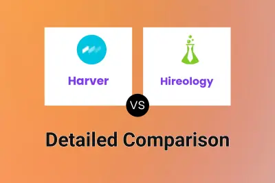Harver vs Hireology