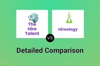 The Hire Talent vs Hireology