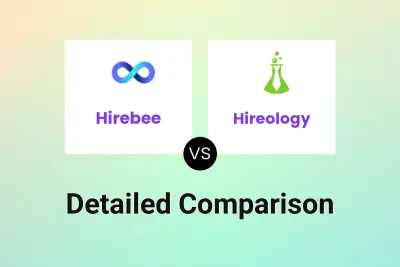 Hirebee vs Hireology