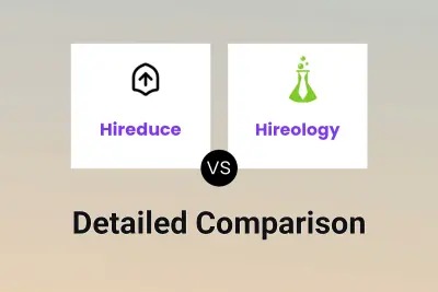 Hireduce vs Hireology