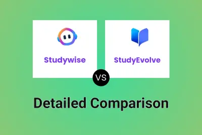 Studywise vs StudyEvolve