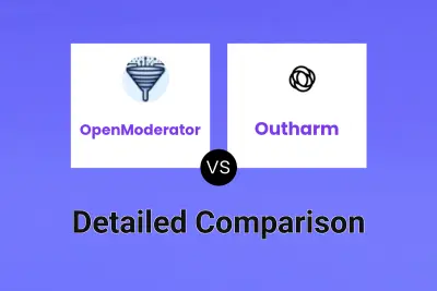 OpenModerator vs Outharm