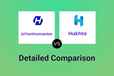 AITextHumanize vs Hukhta