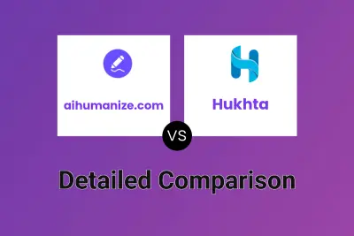 aihumanize.com vs Hukhta