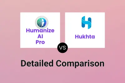 Humanize AI Pro vs Hukhta