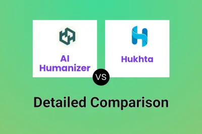 AI Humanizer vs Hukhta