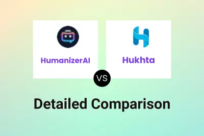 HumanizerAI vs Hukhta