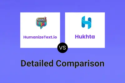 HumanizeText.io vs Hukhta