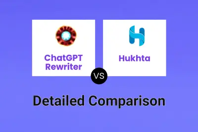 ChatGPT Rewriter vs Hukhta