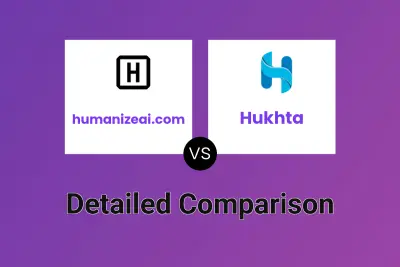 humanizeai.com vs Hukhta