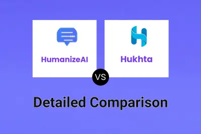 HumanizeAI vs Hukhta