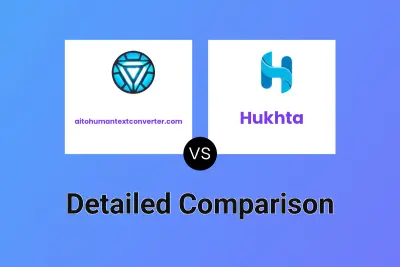 aitohumantextconverter.com vs Hukhta