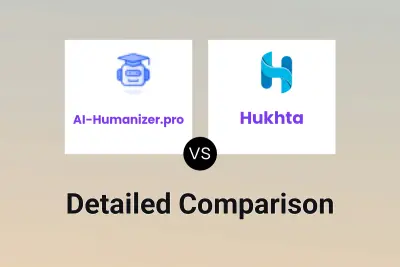AI-Humanizer.pro vs Hukhta