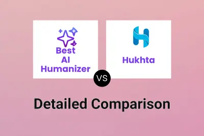 Best AI Humanizer vs Hukhta