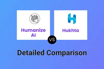 Humanize AI vs Hukhta