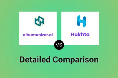 aihumanizer.ai vs Hukhta