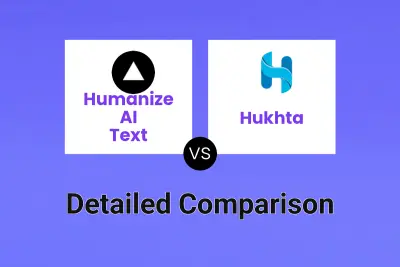 Humanize AI Text vs Hukhta