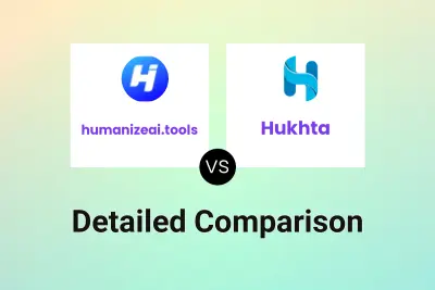 humanizeai.tools vs Hukhta