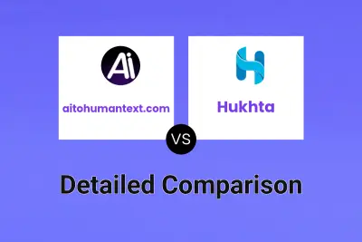 aitohumantext.com vs Hukhta