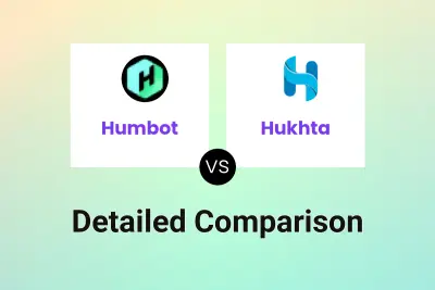 Humbot vs Hukhta