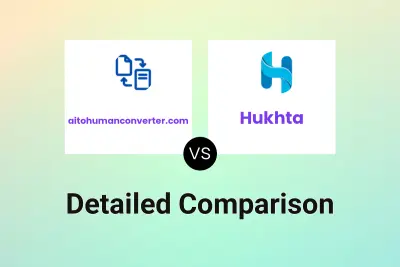 aitohumanconverter.com vs Hukhta