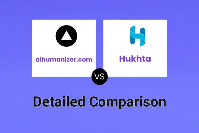 aihumanizer.com vs Hukhta