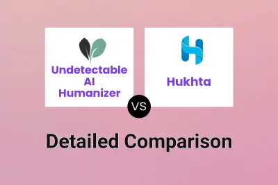 Undetectable AI Humanizer vs Hukhta