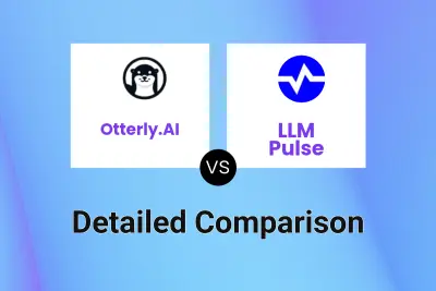 Otterly.AI vs LLM Pulse