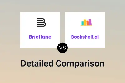 Brieflane vs Bookshelf.ai