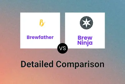 Brewfather vs Brew Ninja