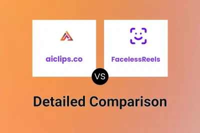 aiclips.co vs FacelessReels